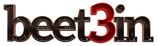 beet3in logo